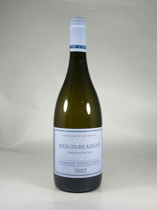 �u�����m �N���[�� �u���S�[�j�� �A���S�e [2022] 750ml �� Bruno CLAIR Bourgogne Aligote
