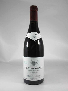 �~�V�F�� �S�k�[ �u���S�[�j�� ���[�W�� [2022] 750ml �� Michel GAUNOUX Bourgogne Rouge