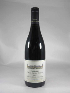 �W�F�m �u�[�����W�F�[�� �R���g�� �O���� �N���� �� �R���u [2011] 750ml �� GENOT-BOULANGER Corton Grand Cru Les Combes