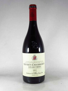x[ OtBG W Vx^  X [2021] 750ml  Robert GROFFIER Gevrey-Chambertin Les Seuvrees