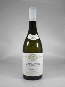W[ ~j }Tl N f  u [2022] 750ml  MONGEARD-MUGNERET Marsannay Clos du Roy Blanc