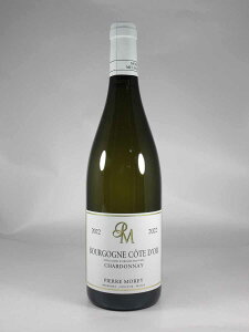 �s�G�[�� ���� �u���S�[�j�� �R�[�g �h�[�� �V�����h�l [2022] 750ml �� Pierre MOREY Bourgogne Cote d�fOr Chardonnay