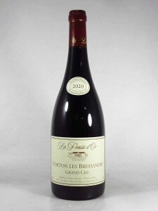  vX h[ Rg  ubTh O N [2020] 750ml  La POUSSE d'OR Corton Les Bressandes Grand Cru