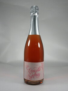 �Z���V�F�b�g ���@�� ���X�[ ���[ �G�^���Z�� �h �K���C �y�e�B���� [NV] 750ml ���[�A ROCHETTE Vin Mousseux Rose Etincelle de Gamay Petillant