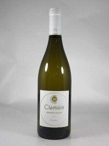 �V���g�m�� ���k�g�D�[ �T���� �u���� [2023] 750ml �� CHATENOY Menetou Salon Blanc