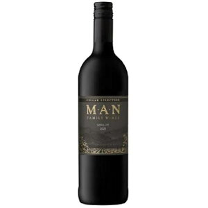 �}�� ������ �Z���[�Z���N�V���� [2022] 750ml �� Man Merlot Cellar Selection