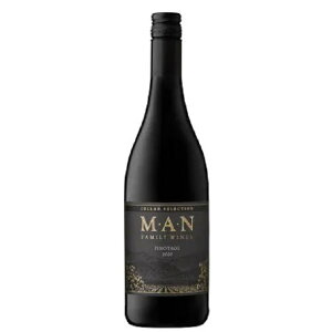 �}�� �s�m�^�[�W�� �Z���[�Z���N�g [2023] 750ml �� Man Pinotage Cellar Select