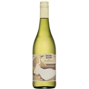 �u���[�X�W���b�N �V�[�N���b�g�T�t�@�� �V���i���u���� [2023] 750ml �� Bruce Jack Secret Safari Chenin Blanc