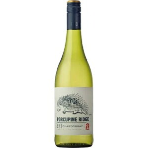 �u�[�P���n�[�c�N���[�t �|�[�N�p�C�����b�W �V�����h�l [2023] 750ml �� Boekenhoutskloof Porcupine Ridge Chardonnay