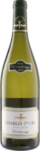  VuWFk Vu v~G N @C [2022] 750ml  La Chablisienne Chablis 1er Cru Vaillons