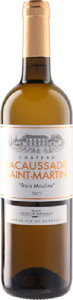 �V���g�[ ���R�T�[�h �T�� �}���^�� �g���� ���[���� [2023] 750ml �� Chateau Lacaussade Saint Martin Trois Moulins