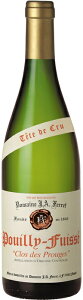 h[kJDADtF vCC tCbZ ebg h N N f v[W [2022] 750ml  Pouilly Fuisse Tete de Cru Clos des Prouges