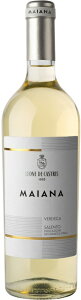 I[l f JXgX }CA[i rAR Tg [2023] 750ml  Maiana Bianco Salento