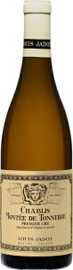 C Wh Vu v~G N e h gl[ [2022] 750ml  Chablis 1er Cru Montee de Tonnerre