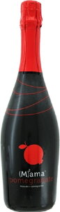 AIl }} |Oi[eiUNj[NV] 750ml ԖA ARIONE@MAMA POMEGRANATE