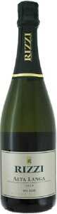 ���b�c�B �A���^�����K �p �h�[ [2019] 750ml ���A RIZZI�@ALTA LANGA PAS DOSE