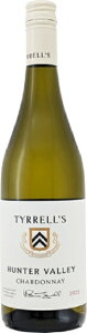 �e�B�����Y �n���^�[���@���[ �V�����h�l�iSC�j[2024] 750ml �� TYRRELL'S�@HUNTER VALLEY CHARDONNAY