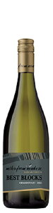 }CY t m[EFA xXg ubNX Vhl [2023] 750ml  Miles from Nowhere Best Blocks Chardonnay