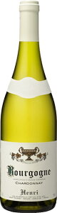 �A�����@���[�W�F/�@�u���S�[�j���@�V�����h�l�@[2020]�@750ml�@��HENRI BOURGOGNE CHARDONNAY