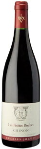 V WQ Vm veBbg V [2021] 750ml  Charles Joguet Chinon Petites Roches