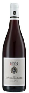 �t�����c �P���[ �V���y�[�g�u���O���_�[ �t�H�� ���X [2023] 750ml �� Franz Keller Spatburgunder Vom Loss