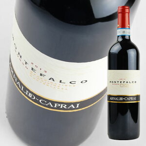 �A���i���h�@�J�v���C/�@�����e�t�@���R�@���b�\�@[2022]�@750ml�E�ԁ@�yArnaldo Caprai�z Montefalco Rosso