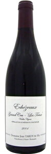 W ^fB GVF][ O N  gD VV [2021]@750mlEԁ@yJean Tardyz Echezeaux Grand Cru les Treux