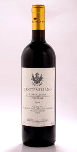 �Z�}���P�[�W�@�C���`�[�U�@�f�b���@���P�b�^/�@�T���e�~���A�[�m�@[2019]�@750ml�E�ԁ@�yMarchesi Incisa Della Rochetta�z Sant�fEmiliano