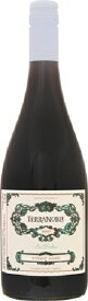 テラノブレ/　ピノ　ノワール　グラン　レゼルバ　(SC)　[2022]　750ml・赤　【Terranoble】 Pinot Noir Gran Reserva