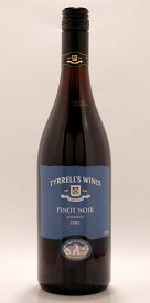 ティレルズ オールドワイナリー ピノ・ノワール [2022] 750ml・赤 Tyrrell’s Old Winery Pinot Noir