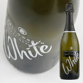 イエローグレン ホワイト スイート モスカート [NV] 750ml・白泡 Yellowglen White Sweet Moscato