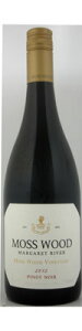 XEbh/@sm@m[@[2021]@750mlEԁ@Moss Wood@ Pinot Noir