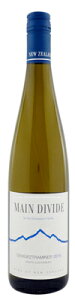 ���C���@�f�B���@�C�h/�@�Q�������c�g���~�l�[���@[2024]�@750ml�@���@Main Divide�@ Gewurztraminer
