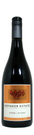 ボエジャー　エステート/　シラーズ　[2018]　750ml・赤【Voyager Estate】 Shiraz