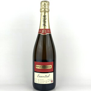  pCp[GhVbN GbZVF GNXg ubg [NV] 750ml A Piper - Heidsieck Essentiel Extra Brut