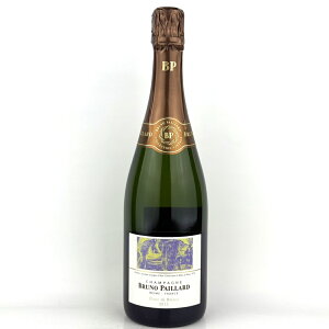�u���[�m �p�C���[�� �G�N�X�g�� �u�����b�g �u���� �h �u���� [2013] 750ml ���A Bruno Paillard Extra Brut Blanc de Blancs