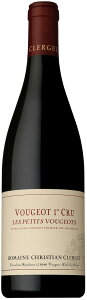 �h���[�k �N���X�`���� �N�����W�F ���[�W�� �v���~�G�N���� �� �v�e�B ���[�W�� [2021] 750ml �� VOUGEOT 1ER CRU LES PETITS VOUGEOTS