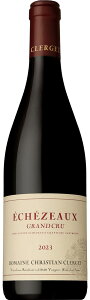 h[k NX` NWF GVF][ A IH [2023] 750ml  DOMAINE CHRISTIAN CLERGET ECHEZEAUX GRAND CRU EN ORVEAUX