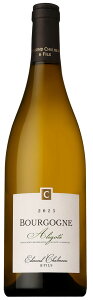 �h���[�k �G�h���� �V�������[ �u���S�[�j�� �A���S�e [2023] 750ml �� DOMAINE EDMOND CHALMEAU BOURGOGNE ALIGOTE