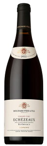 h[k uV[ y[ G tBX GVF][ A IH [2022] 750ml  DOMAINE BOUCHARD PERE ET FILS ECHEZEAUX EN ORVEAUX