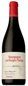 �h���[�k �W�F���[�� �~���j���� �u���S�[�j�� �� ���[�W�� �V���� [2022] 750ml �� DOMAINE GERARD MUGNERET BOURGOGNE LES ROUGES CHAMPS