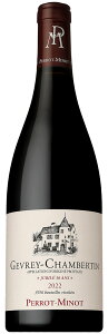 h[k y ~m W Vx^ [2022] 750ml  DOMAINE PERROT-MINOT GEVREY-CHAMBERTIN