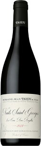 �h���[�k �W���� �^���f�B �j���C �T�� �W�����W�� �v���~�G�N���� �I�[ �U���W�� [2023] 750ml �� DOMAINE JEAN TARDY NUITS-SAINT-GEORGES 1ER CRU AUX ARGILLAS