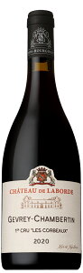 Vg[ h {h W Vx^ v~GN  R{[ [2020] 750ml  GEVREY-CHAMBERTIN 1ER CRU LES CORBEAUX