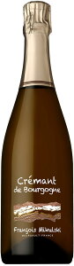 �h���[�k �t�����\�� �~�N���X�L �N���}�� �h �u���S�[�j�� [2022] 750ml ���A DOMAINE FRANCOIS MIKULSKI CREMANT DE BOURGOGNE