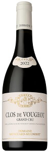 h[k W[ ~j N h [W [2022] 750ml  DOMAINE MONGEARD-MUGNERET CLOS DE VOUGEOT
