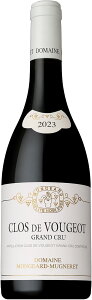 �h���[�k �����W���[�� �~���j���� �N�� �h ���[�W�� [2023] 750ml �� DOMAINE MONGEARD-MUGNERET CLOS DE VOUGEOT