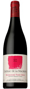�V���g�[ �h �� �}���g���� �u���S�[�j�� �s�m �m���[�� [2022] 750ml �� BOURGOGNE PINOT NOIR