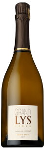 �h���[�k �W���� �m�G�� �K�j���[�� �N���}�� �h �u���S�[�j�� �O���� ���X [2019] 750ml ��DOMAINE JEAN NOEL GAGNARD CREMANT DE BOURGOGNE GRAND LYS