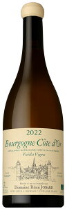 �h���[�k ���~ �W���o�[�� �u���S�[�j�� �R�[�g �h�[�� �u���� VV [2022] 750ml �� DOMAINE REMI JOBARD BOURGOGNE COTE D'OR BLANC VIEILLES VIGNES